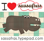 Sassafrass